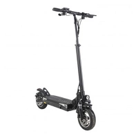 Maxwheel T4 2023 Trottinette - Puissance 600W | Batterie 13Ah | Vitesse 28mph | Autonomie 28mi