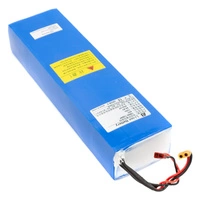 Batterie Kugoo M4/Pro 48V 13Ah Kirin Ienyrid Rectangulaire