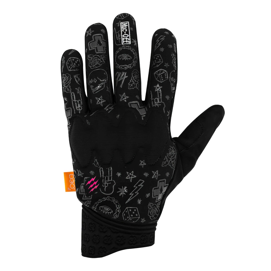 Muc-Off D30 Conducteur Gants