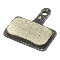 Plaquette de frein Nami Klima Burn E Blast Logan Single Pot Semi-Metallic