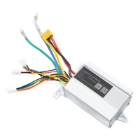 Xiaomi U5 2.0 Kit Monorim 48V 65 km/h Batterie Moteur Kit complet