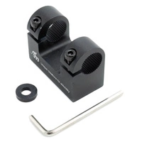 Support de garde-boue de suspension avant V3 pour Xiaomi M365/Pro