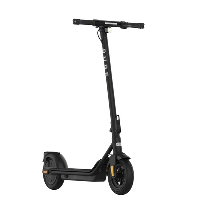Pure Air 3 550W 7.2Ah Matte Black 15.5mph 19mi Range