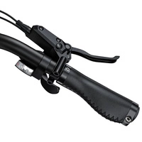 ENGWE X26 Vélo électrique pliable - Puissance 1200W | Batterie 29.2Ah | Vitesse 31mph | Autonomie 93mi