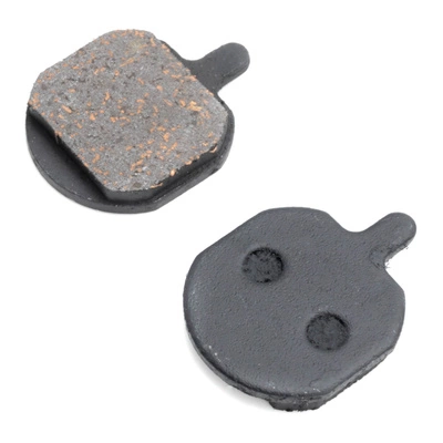 Plaquette de frein DS14 semi-métallique