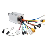 Contrôleur Minimoteurs 2 en 1 Kaabo Mantis Pro 10 60v 27A Sans Hub Box