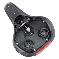 Remplacement du siège Kugoo M4