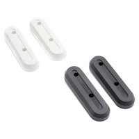 Couvertures latérales en plastique Lot de 4 Xiaomi M365/M365 Pro