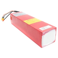 Batterie V2 48V 14.4Ah pour Xiaomi M365/Pro 60A BMS pour Dual