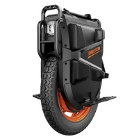InMotion V13 Pro 4500W 3024Wh 140Km Range 100Km/h