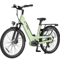 Vélo électrique Vitilan L5 - Puissance 960W | Batterie 15Ah | Vitesse 25mph | Autonomie 41mi