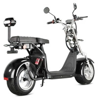Vélo électrique Ampride Sprinter - Puissance 2500W | Batterie 20Ah | Vitesse 28mph | Autonomie 75mi