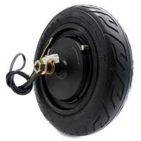 Moteur pour MaxWheel T4 Max
