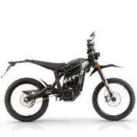 Vélo électrique Talaria Sting R-MX4 - Puissance 4000W | Batterie 45Ah | Vitesse 55mph | Autonomie 62mi