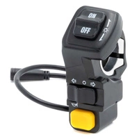 Interrupteur lumineux pour T4 Max