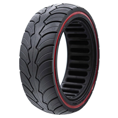 Pneu plein 8.5 x 2.5 Red Premium