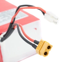 Batterie 48V 20Ah pour Ninebot G30 Max