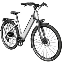 Vélo électrique Fiido C11 - Puissance 500W | Batterie 10.4Ah | Vitesse 20mph | Autonomie 56mi