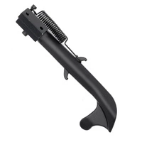 Béquille latérale Kaabo Wolf King GT