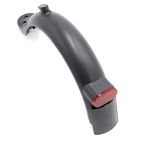 Garde-boue avec lumière pour Xiaomi 1S/Pro 2