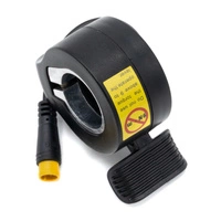 Accélérateur Kugoo G2 Pro