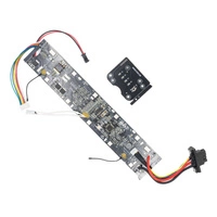 BMS Externe Ninebot ES 1 2 3 4 Batterie