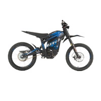 Vélo électrique Talaria Sting R-MX4 - Puissance 4000W | Batterie 45Ah | Vitesse 55mph | Autonomie 62mi