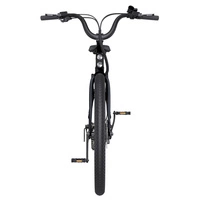 ENGWE P275 StepThrough Electric Bike - Puissance 250W | Batterie 19.2Ah | Vitesse 15.5mph | Autonomie 162mi