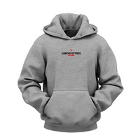 Sweat à capuche Voltnation Couronne
