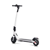 Lamborghini AL1 Electric Trottinette | Luxury Performance | 350W (550W Peak) Power | 15.5mph Speed | 7.8Ah Battery | 19mi Range | Italian Design | Premium Urban Transport