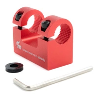 Support de garde-boue de suspension avant V3 pour Xiaomi M365/Pro