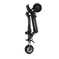 Kaabo Wolf King GTR Electric Trottinette | Extreme Performance | 4000W ( 13440W Peak) Power | 65mph Speed | 35Ah Battery | 112mi Range | 12-Inch Design | Ultimate Sport Transport