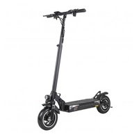 Maxwheel T4 2023 Trottinette - Puissance 600W | Batterie 13Ah | Vitesse 28mph | Autonomie 28mi