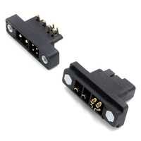 Connecteur de batterie externe pour Ninebot ES 1/2/3/4