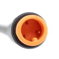 Interrupteur klaxon Kaabo Wolf Warrior Mantis Button