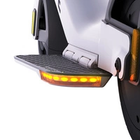 Pure Advance+ 710W 12Ah 31mi d'autonomie