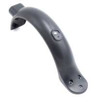 Garde-boue sans support de plaque pour Xiaomi 1S/Pro 2