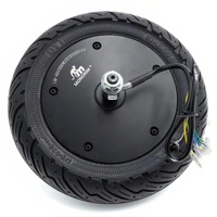 Moteur 48V 500W pour Ninebot G30 Max