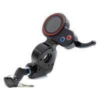 Panneauclé de bord Hitway H5