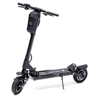 Machine X Transporter Electric Trottinette | Premium Performance | 1000W (1800W Peak) Power | 28mph Speed | 13Ah Battery | 31mi Range | Full Metal Design | Advanced Urban Transport