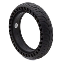Tyre Solid 8.5 x 2 Ultra Soft and Grippy Upgraded (Pneu solide 8.5 x 2 ultra souple et agrippant)