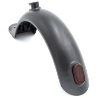 Aile arrière + crochet + feu arrière pour Xiaomi M365/M365 Pro