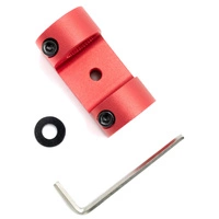 Support de garde-boue de suspension avant V3 pour Xiaomi M365/Pro